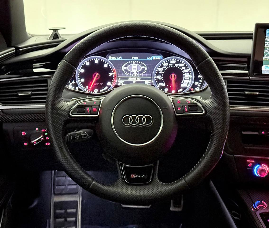 Used 2014 Audi RS 7 Prestige image 35