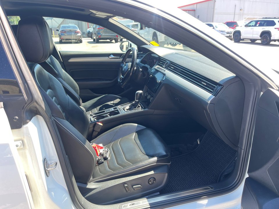 Used 2019 Volkswagen Arteon SEL FWD image 29