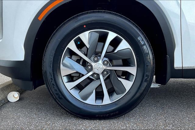 Used 2021 Hyundai Palisade SEL image 8