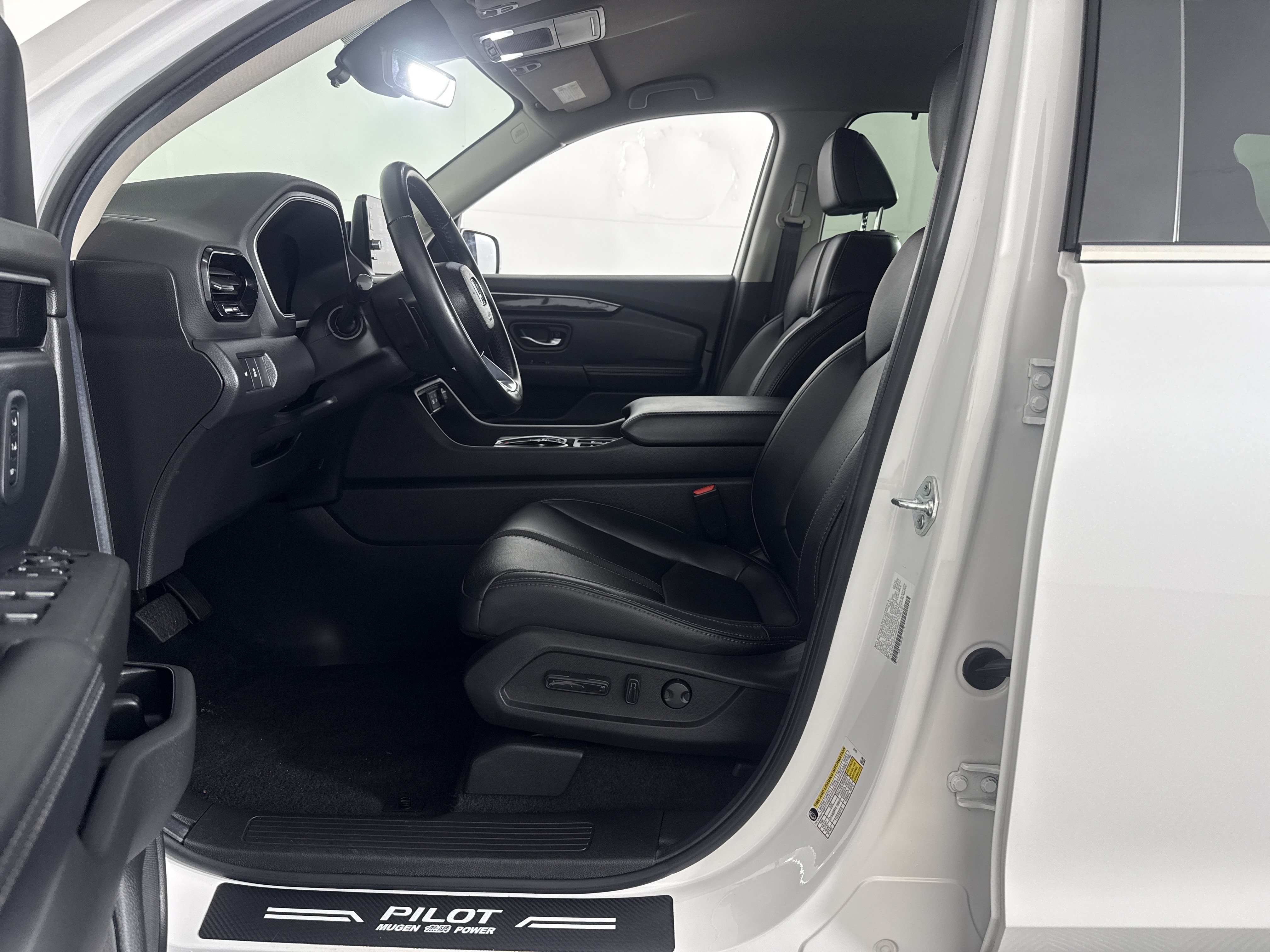 Certified 2024 Honda Pilot EX-L image 15