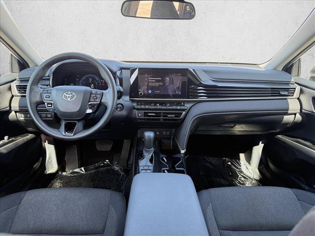 Used 2025 Toyota Camry LE FWD image 14