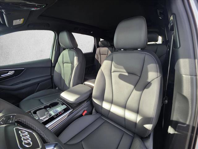 New 2026 Audi Q7 3.0T Premium Plus image 16