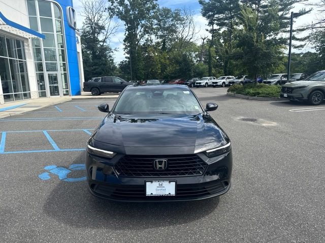 Used 2023 Honda Accord Sport image 3