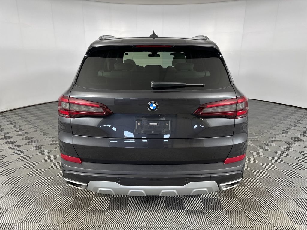 Certified 2023 BMW X5 xDrive40i w/ Premium Package AWD/4WD image 26