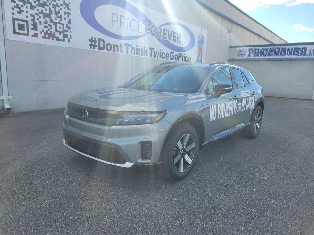 New 2025 Honda Prologue Touring