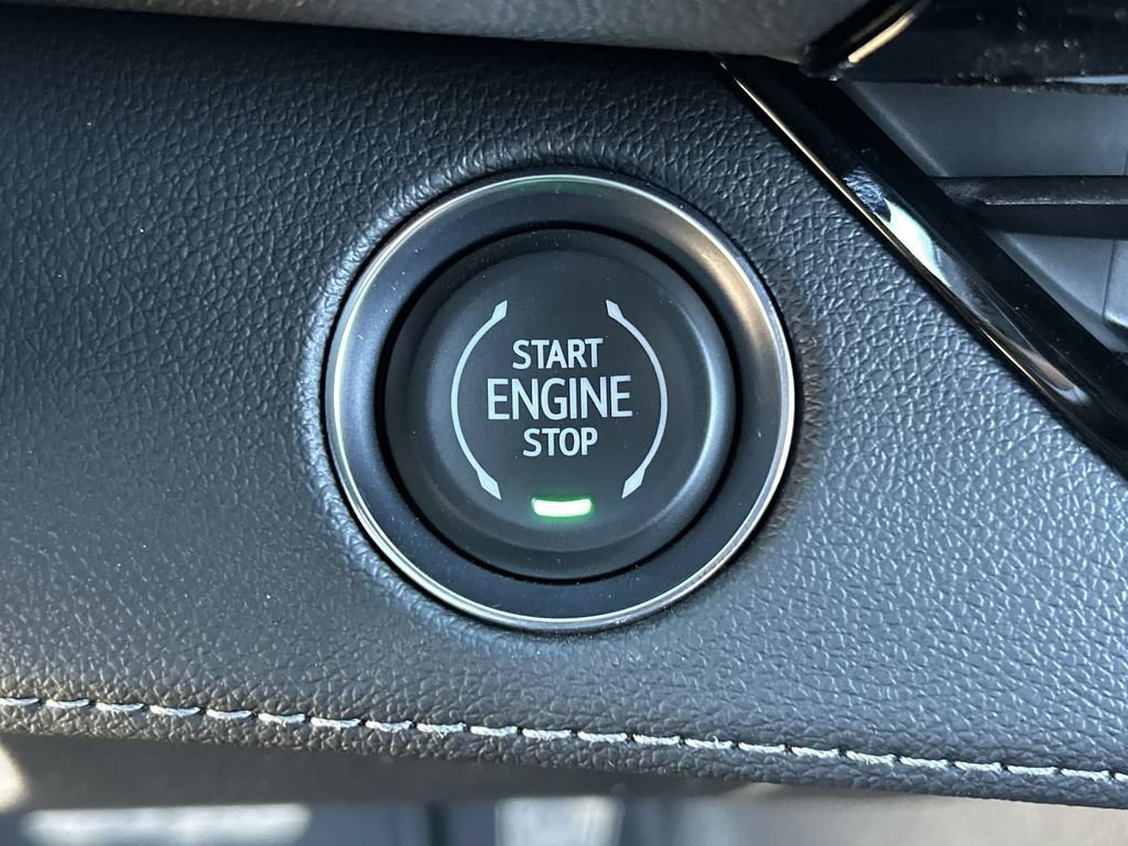 New 2026 Buick Enclave Preferred w/ Super Cruise Package FWD image 17