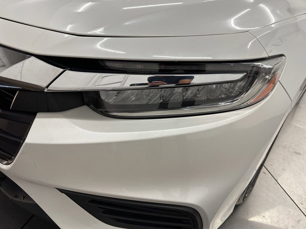 Used 2022 Honda Insight EX image 24