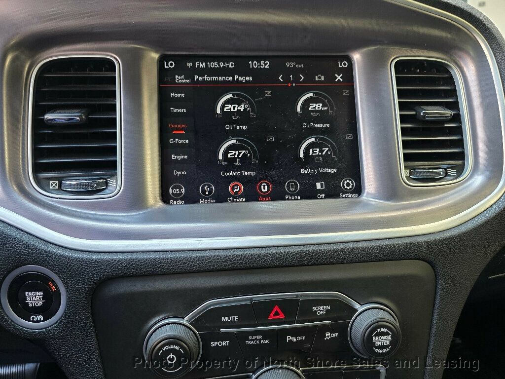 Used 2019 Dodge Charger GT RWD image 71