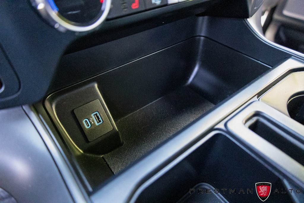 Used 2024 Ford F150 Tremor AWD/4WD image 37