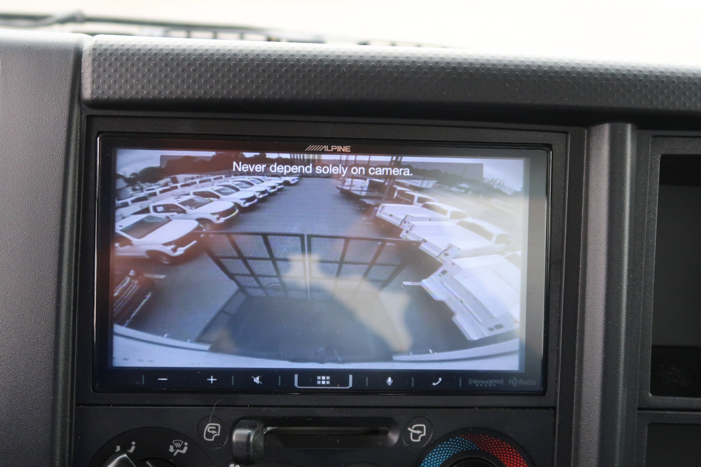 Used 2025 Chevrolet Low Cab Forward RWD image 33