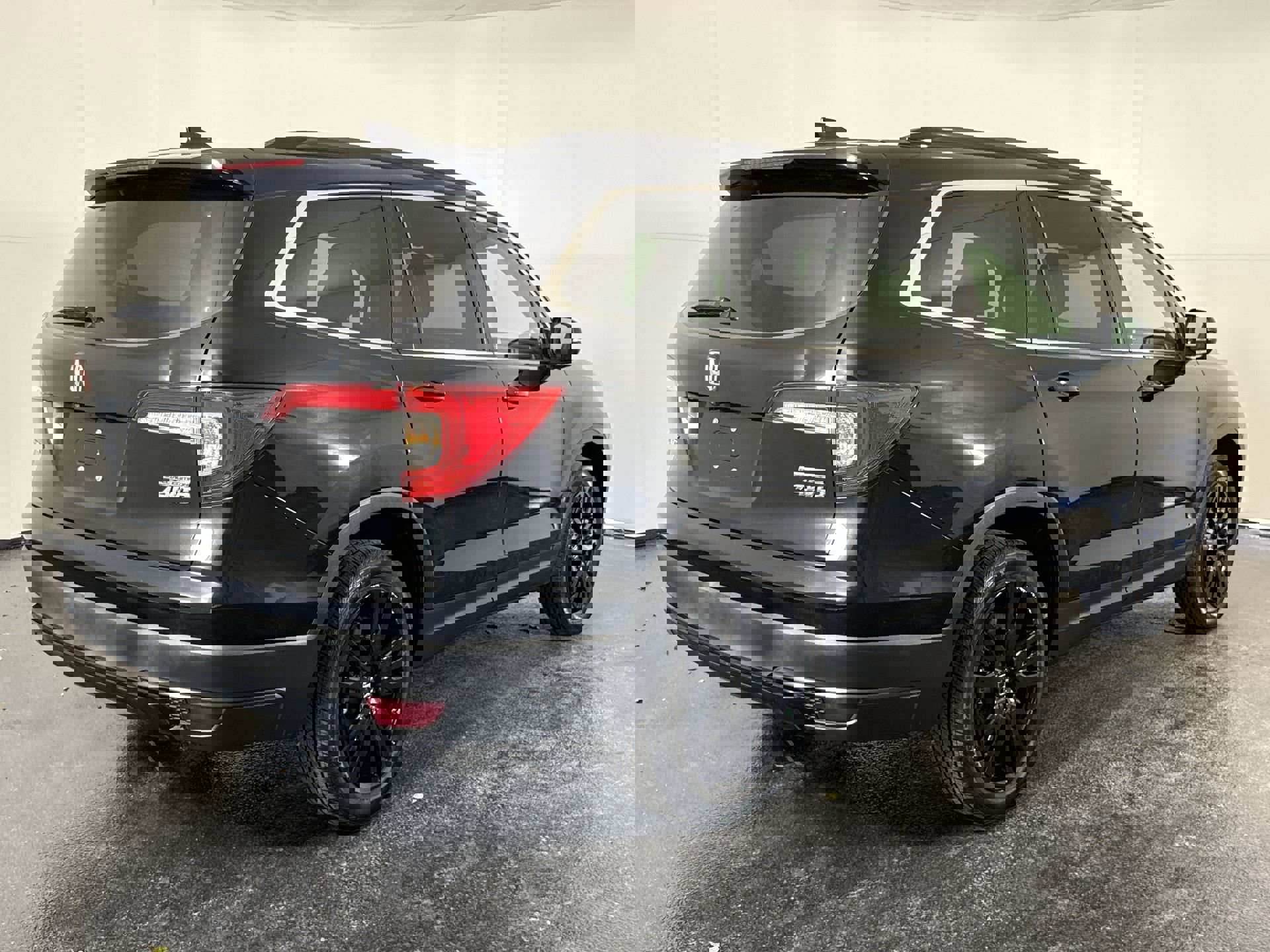 Used 2022 Honda Pilot Special Edition image 11