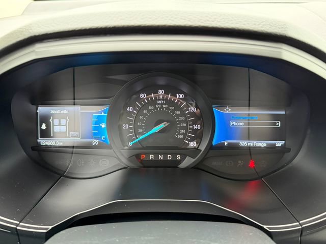 Used 2024 Ford Edge SEL w/ Convenience Package image 18