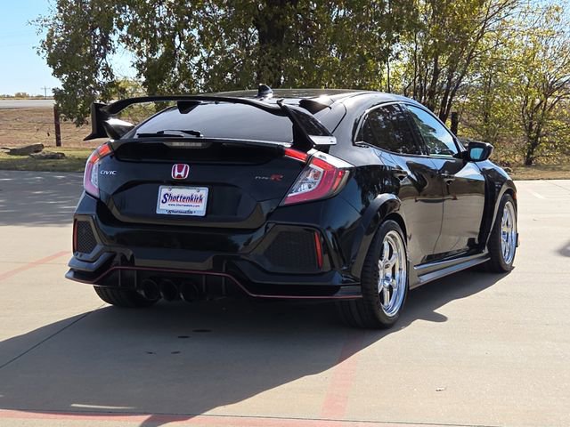 Used 2019 Honda Civic Type R image 8