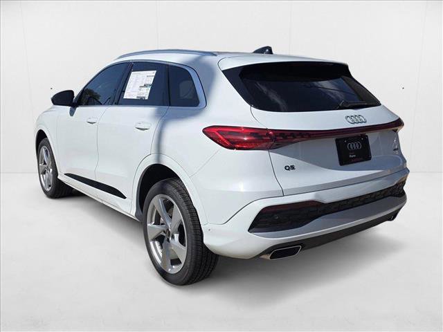 New 2025 Audi Q5 Premium Plus w/ Premium Plus image 7