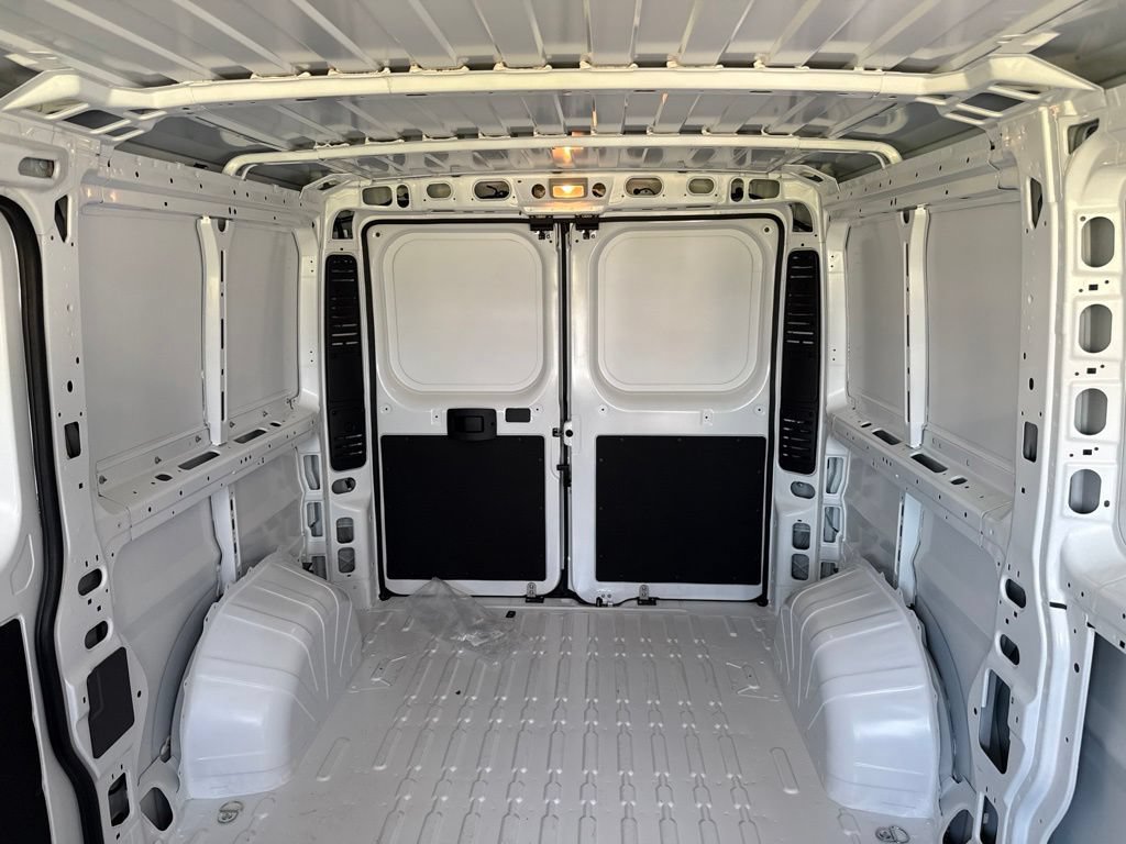 New 2027 RAM ProMaster 1500 FWD image 12