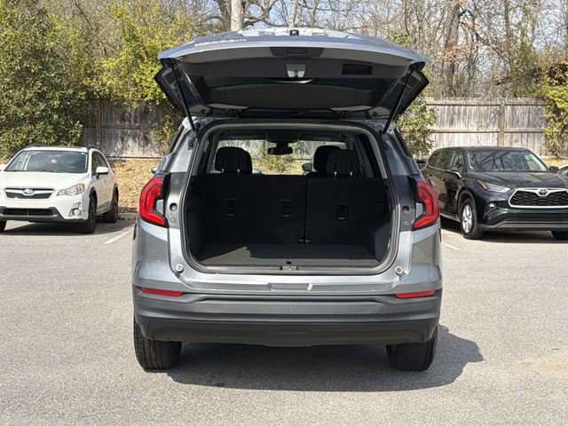 Used 2020 GMC Terrain SLE image 21