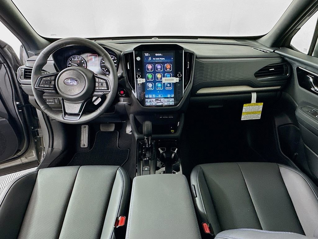 Used 2026 Subaru Forester Limited AWD/4WD image 3