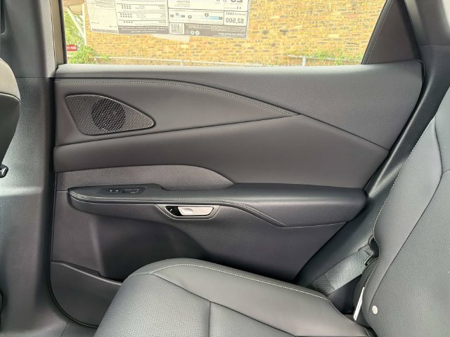 New 2026 Lexus RX 350 Premium Plus w/ Convenience Package FWD image 14