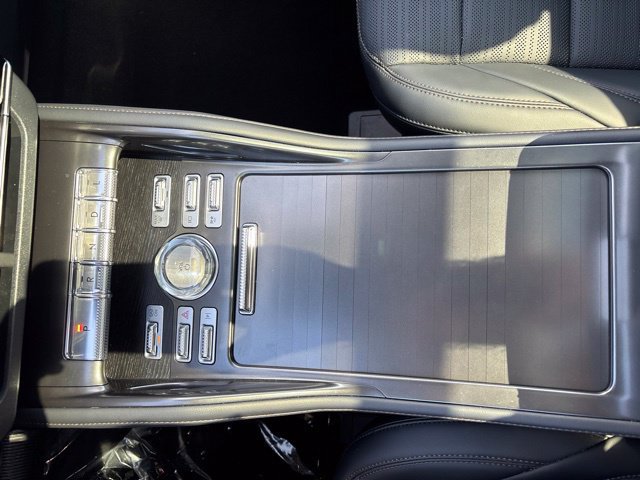 New 2026 Lincoln Nautilus Reserve w/ Jet Appearance Package AWD/4WD image 22