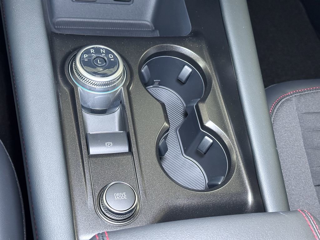 New 2026 Ford Explorer ST-Line image 33