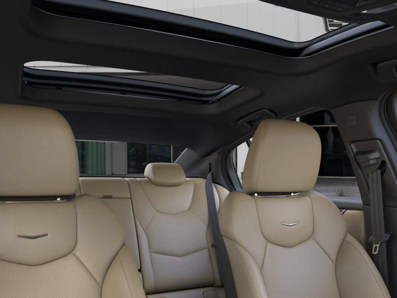 New 2026 Cadillac CT5 Premium Luxury RWD image 24