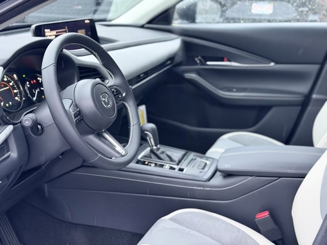 New 2026 MAZDA CX-30 2.5 Turbo w/ Premium Package image 11