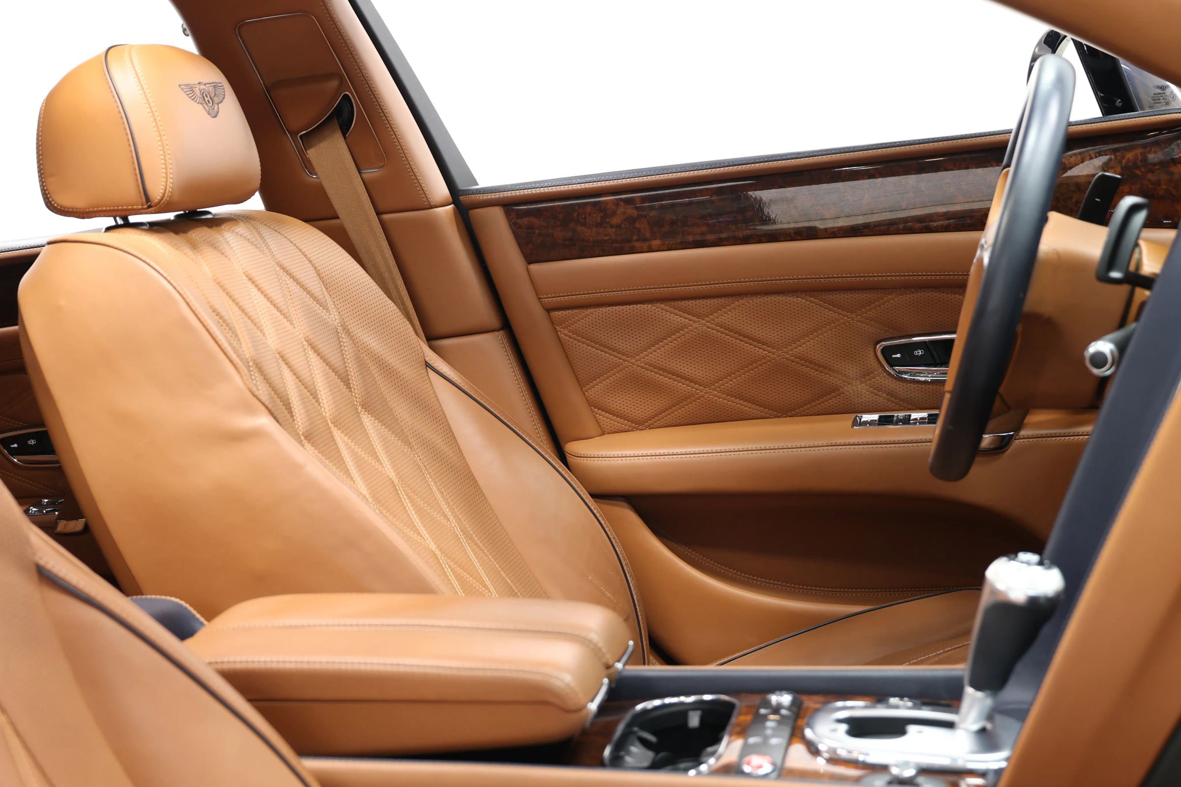 Used 2014 Bentley Flying Spur W12 image 86