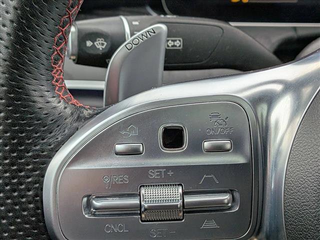 Used 2019 Mercedes-Benz E 53 AMG 4MATIC Coupe image 13