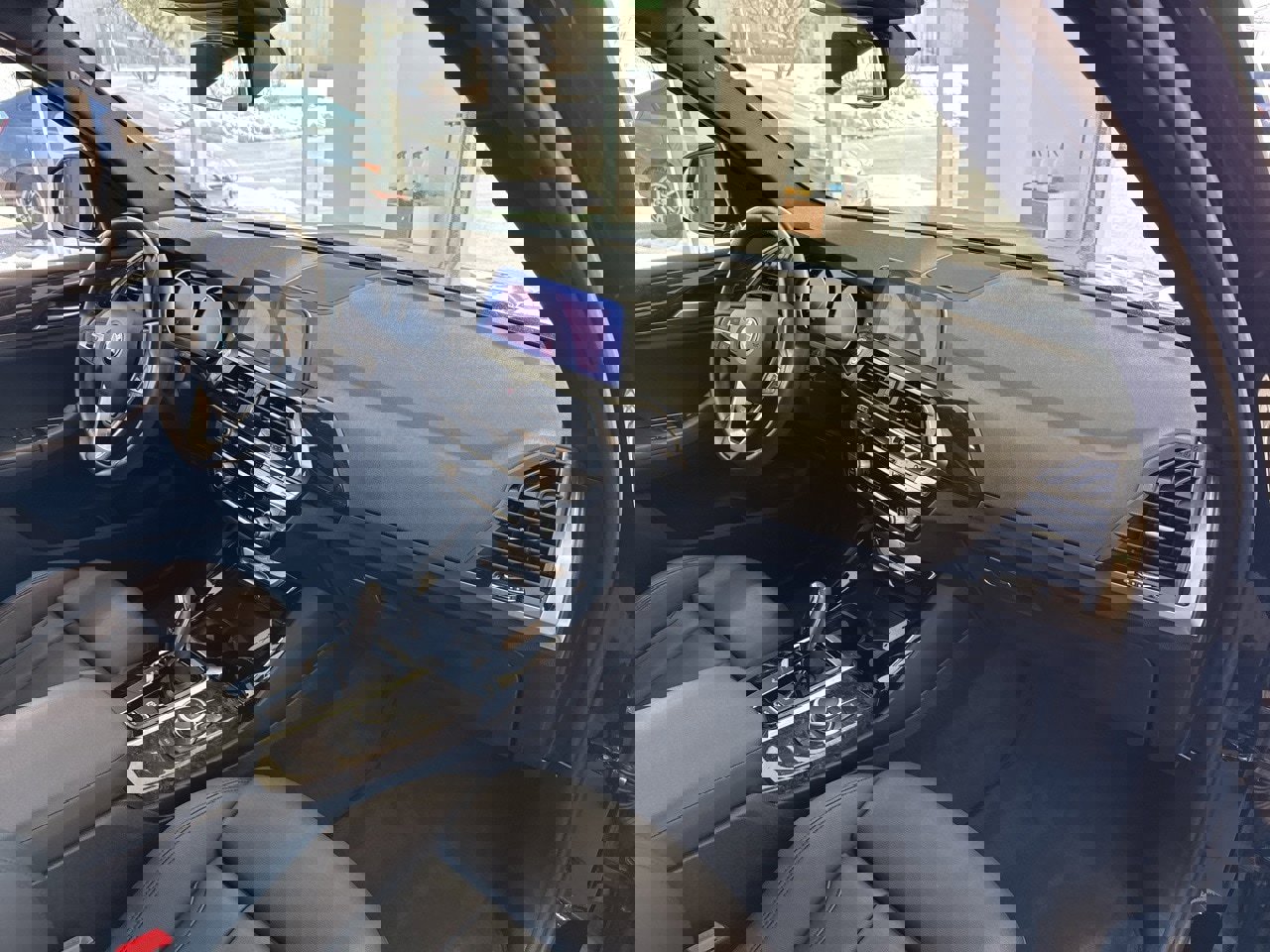 Used 2020 BMW X3 xDrive30i w/ Convenience Package image 56