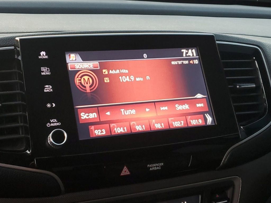 Used 2023 Honda Ridgeline RTL image 22