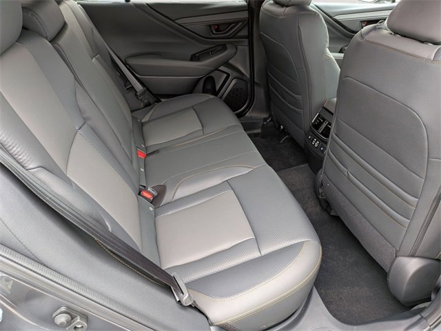Used 2025 Subaru Outback Wilderness image 27