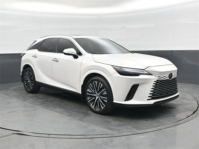 Used 2024 Lexus RX 350 Premium Plus image 1