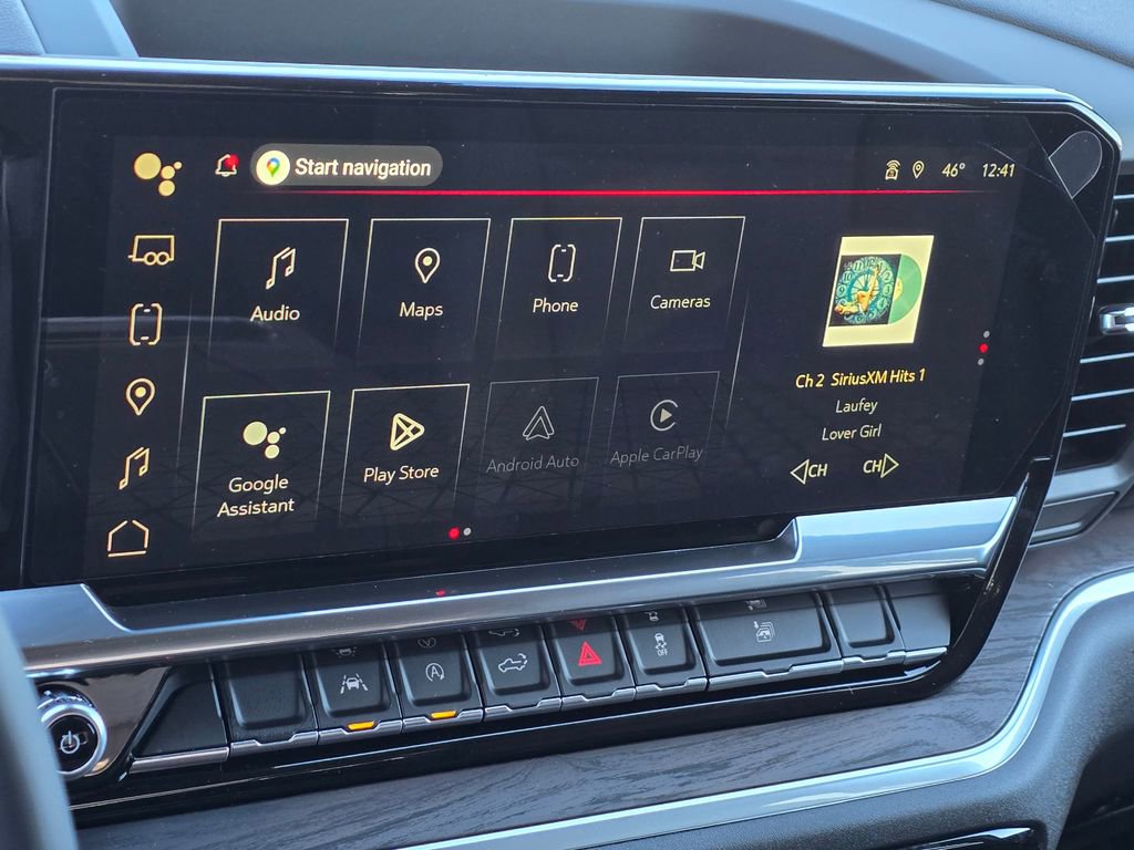 New 2026 GMC Sierra 1500 SLT w/ SLT Premium Package image 33