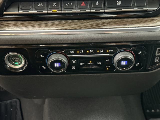 Used 2023 Chevrolet Silverado 1500 LT image 13