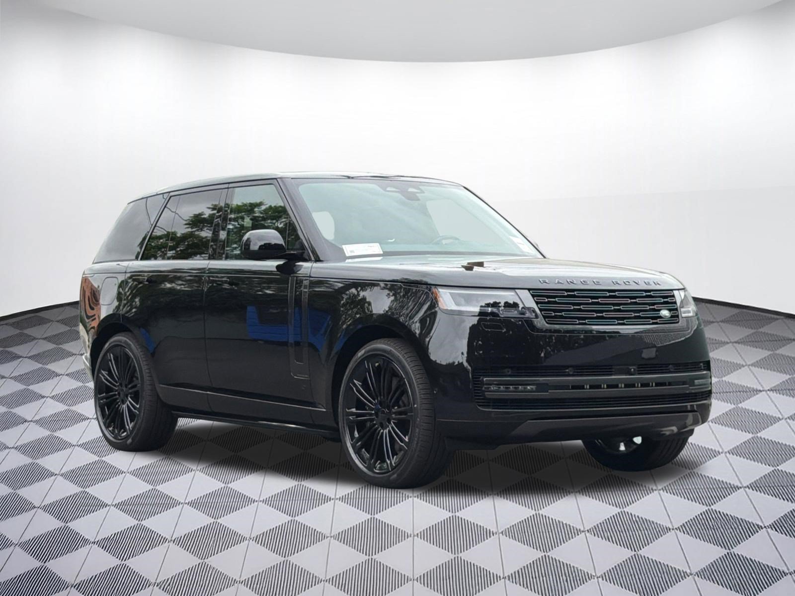 New 2026 Land Rover Range Rover Autobiography AWD/4WD image 7