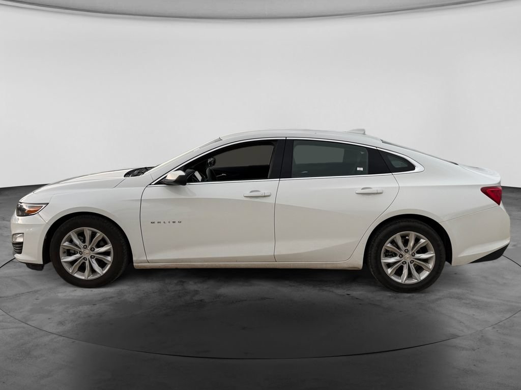 Used 2024 Chevrolet Malibu LT FWD image 5