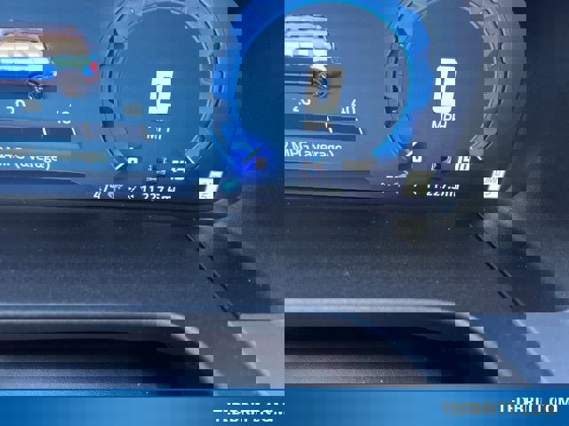 Certified 2025 Ford Bronco Sport Outer Banks w/ Outer Banks Tech Package+ image 28