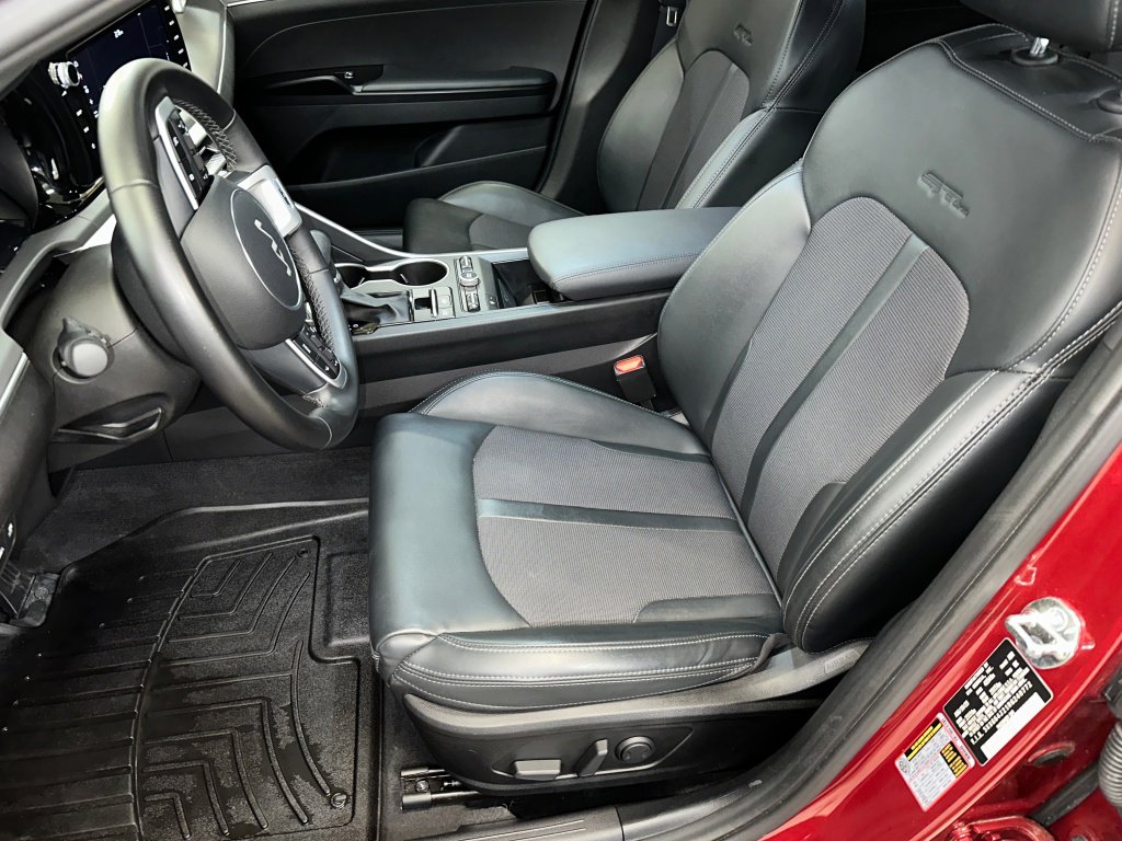 Used 2024 Kia K5 GT-Line image 5