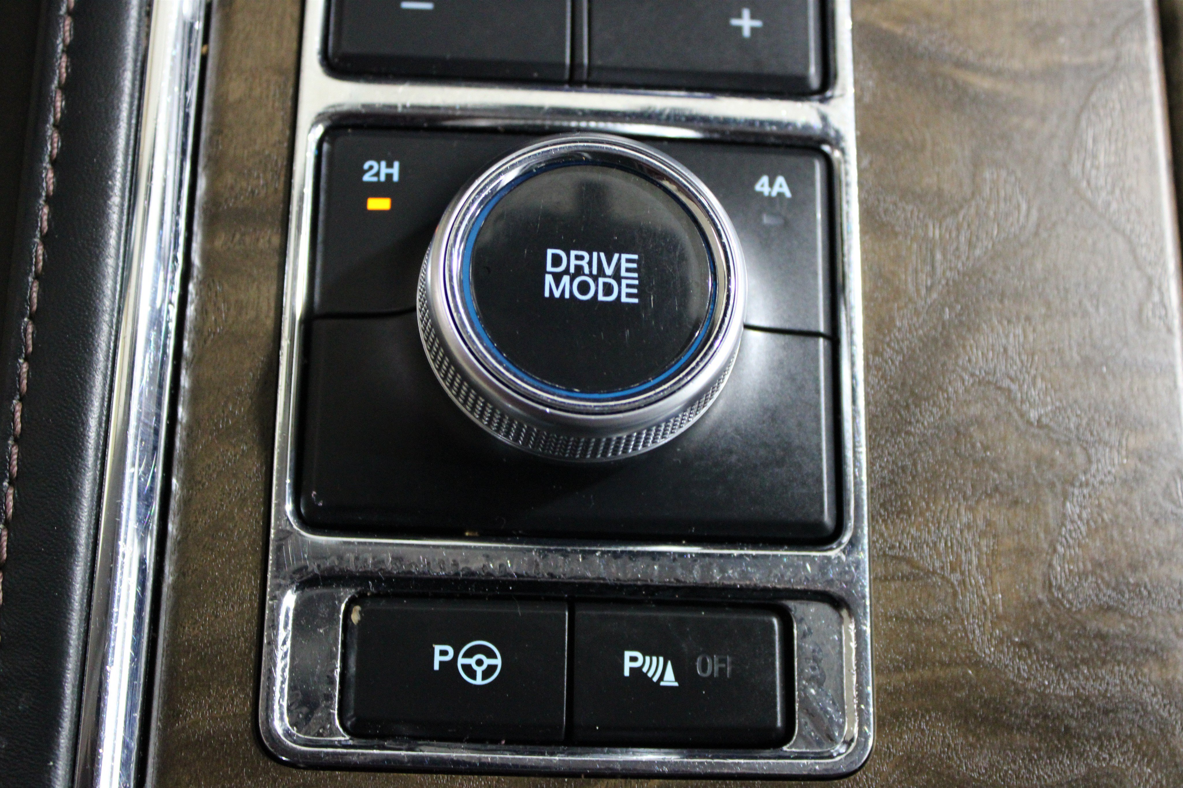 Used 2020 Ford Expedition Platinum AWD/4WD image 20