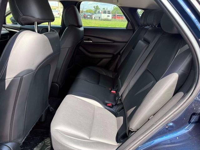 Used 2021 MAZDA CX-30 FWD 2.5 S w/ Select Package image 14