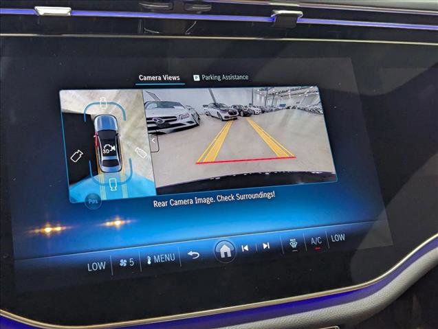 Used 2026 Mercedes-Benz E 350 Sedan image 15