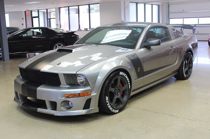 Used 2008 Ford Mustang GT RWD image 28