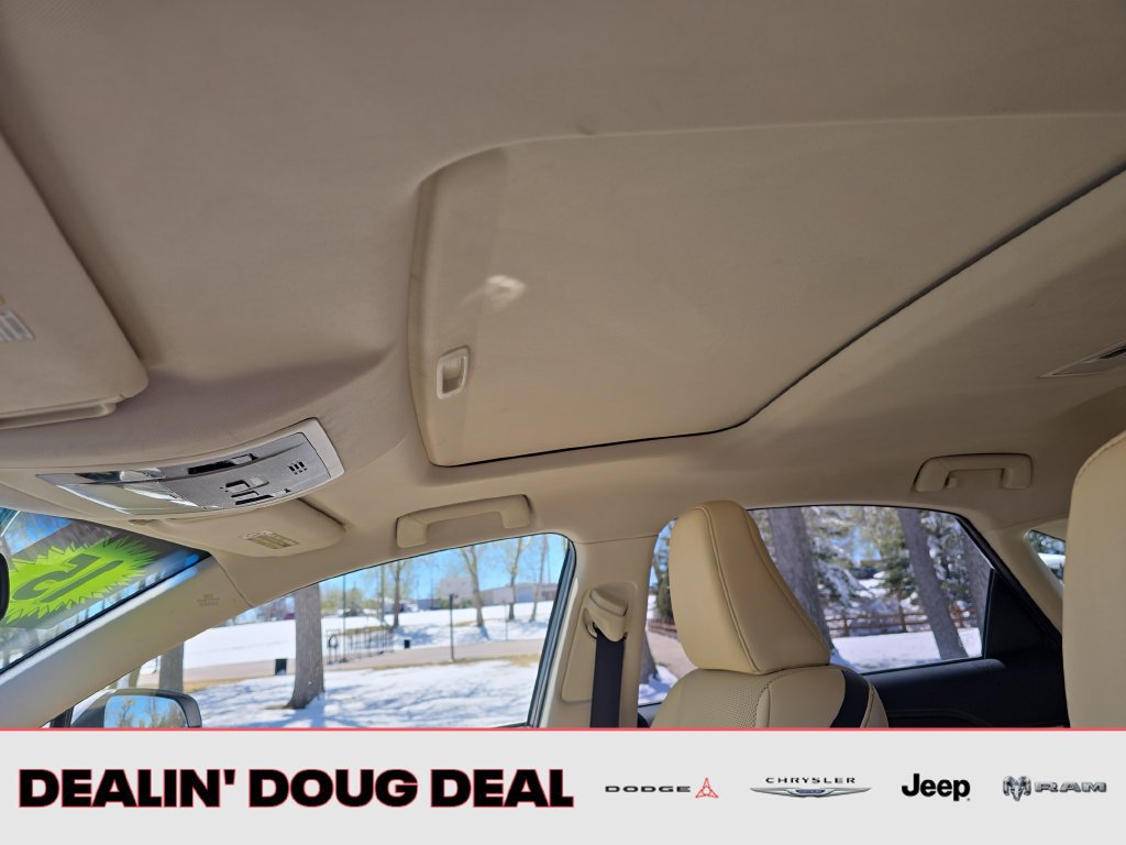 Used 2015 Lexus NX 200t AWD w/ Premium Package image 22