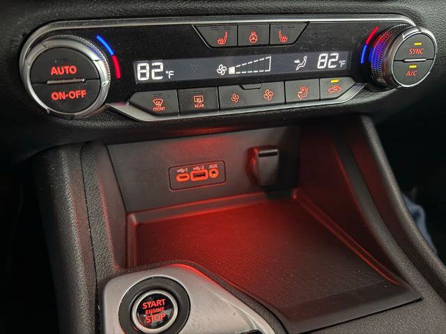 Certified 2023 Nissan Sentra SV w/ All-Weather Package image 27