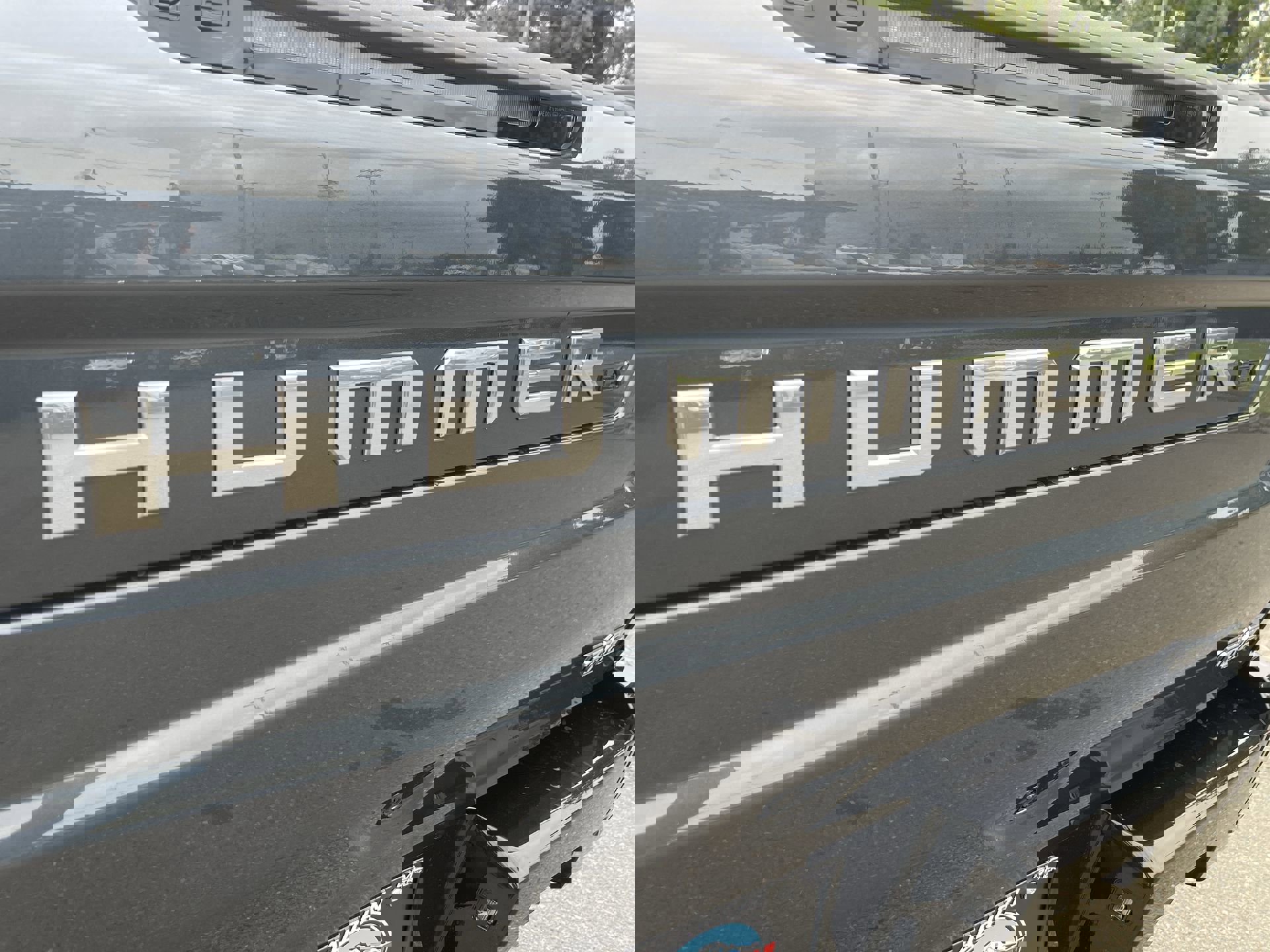 New 2026 GMC Hummer EV 4x4 Crew Cab image 66