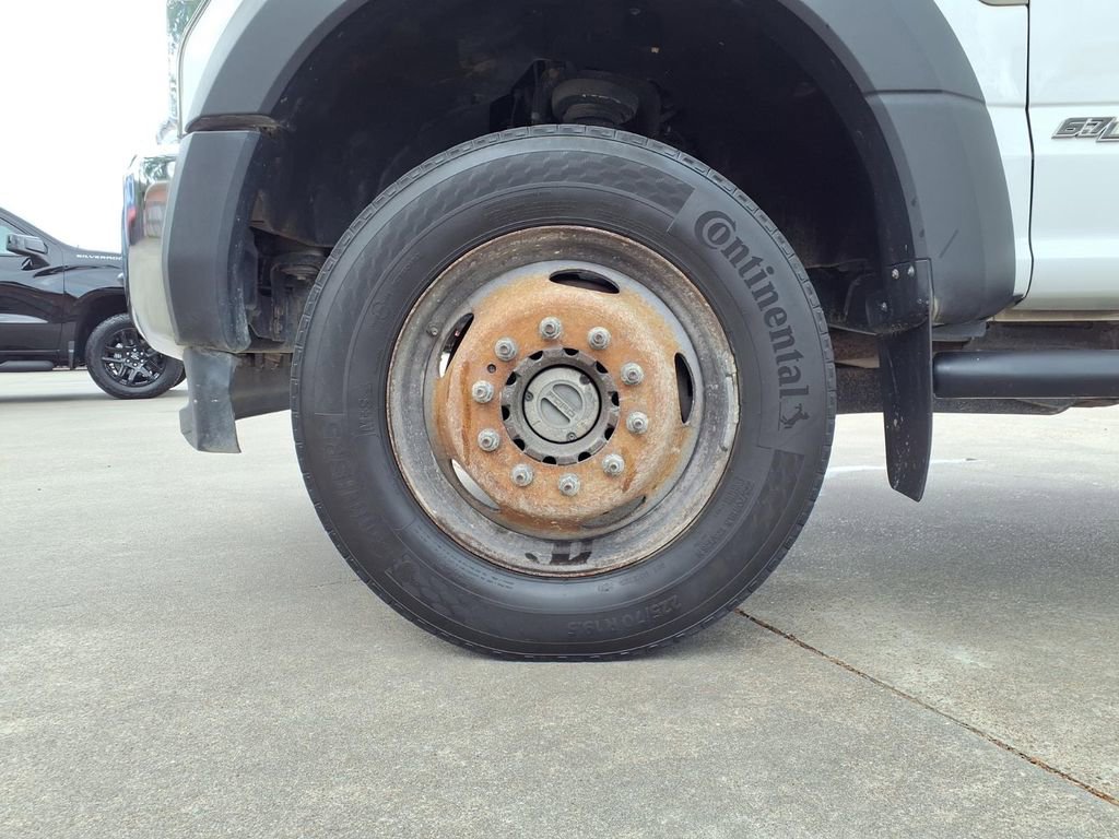 Used 2018 Ford F450 XL w/ Power Equipment Group image 25