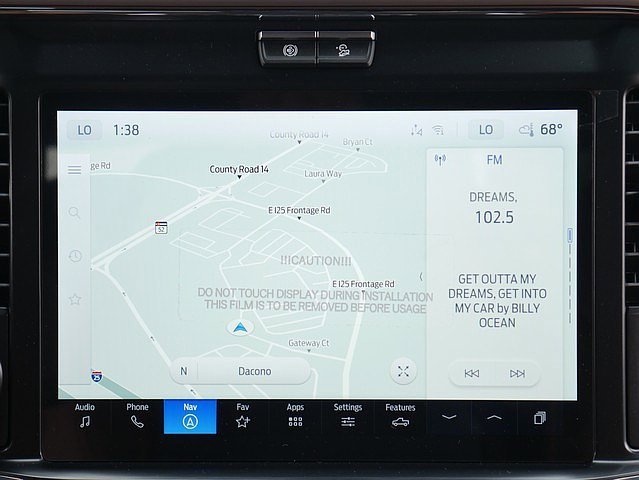 New 2026 Ford F350 King Ranch w/ Tremor Off-Road Package image 21