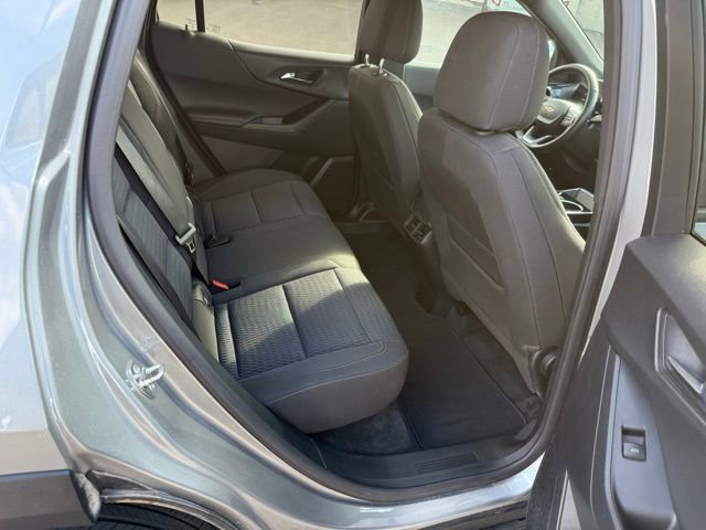 Used 2025 Chevrolet Equinox LT w/ Safety and Technology Package image 36