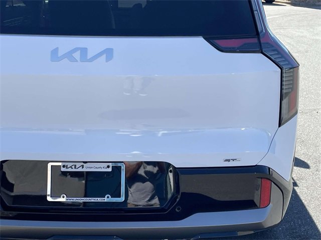 New 2026 Kia EV9 GT-Line image 11