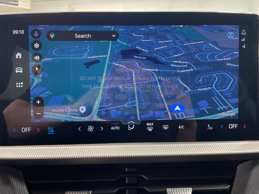 New 2026 Ford Explorer ST image 24